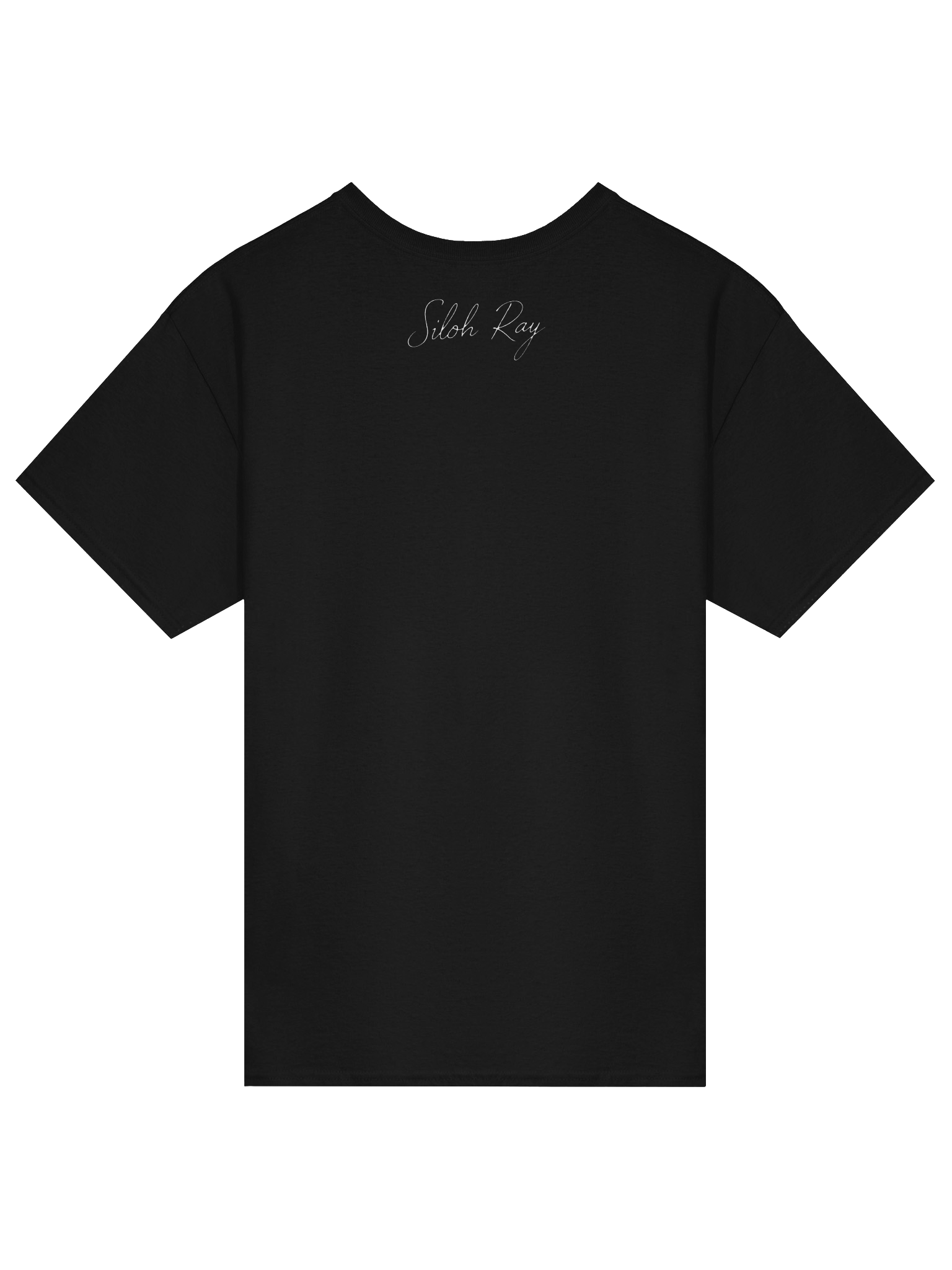 Siloh Ray Heavyweight Heart Bleedin’ T-Shirt — Edition I