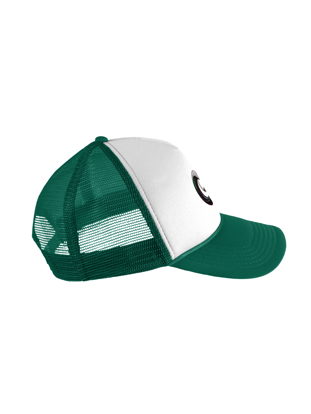 Siloh Ray Poison Love Trucker — Edition I