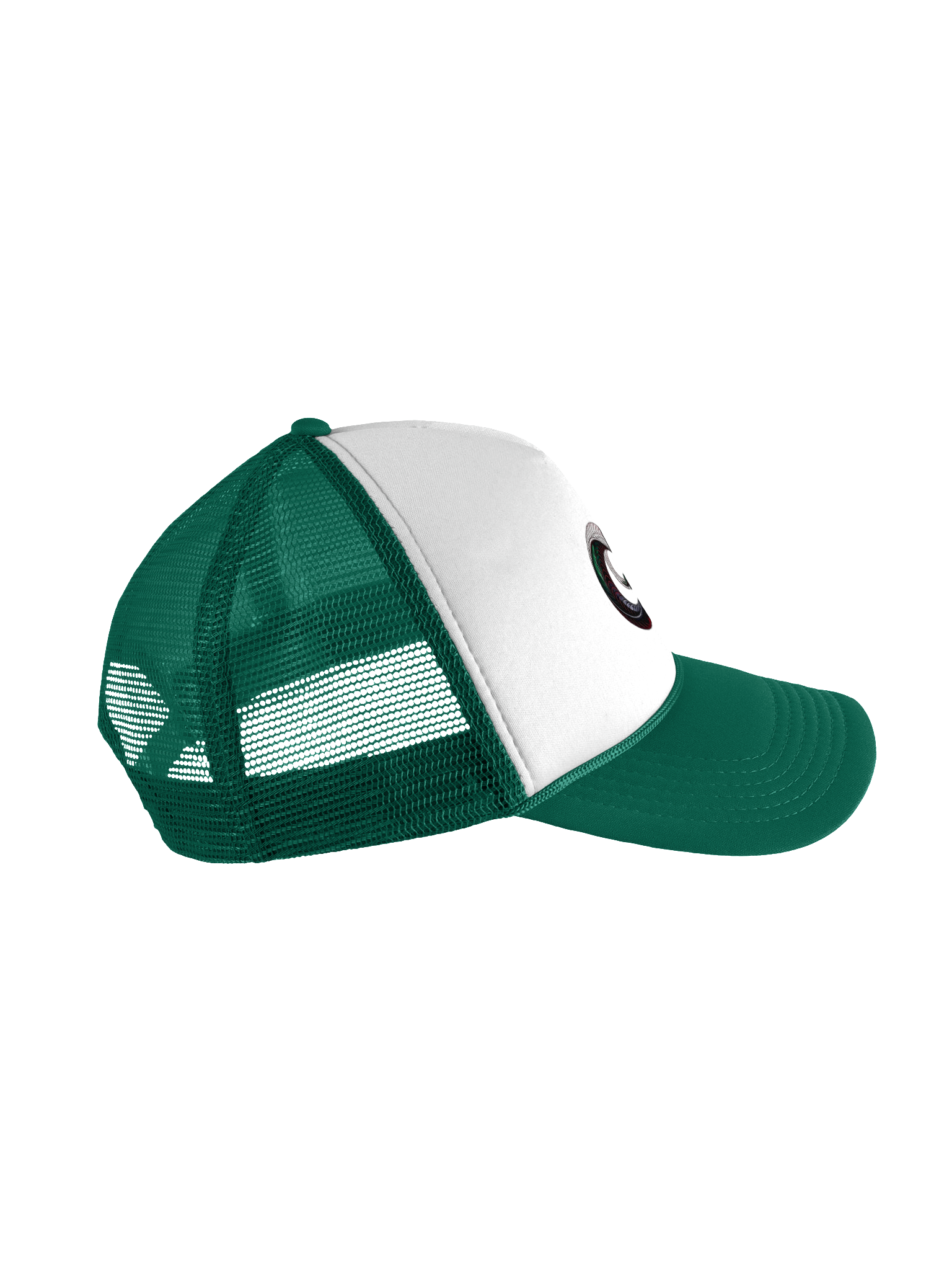 Siloh Ray Poison Love Trucker — Edition I
