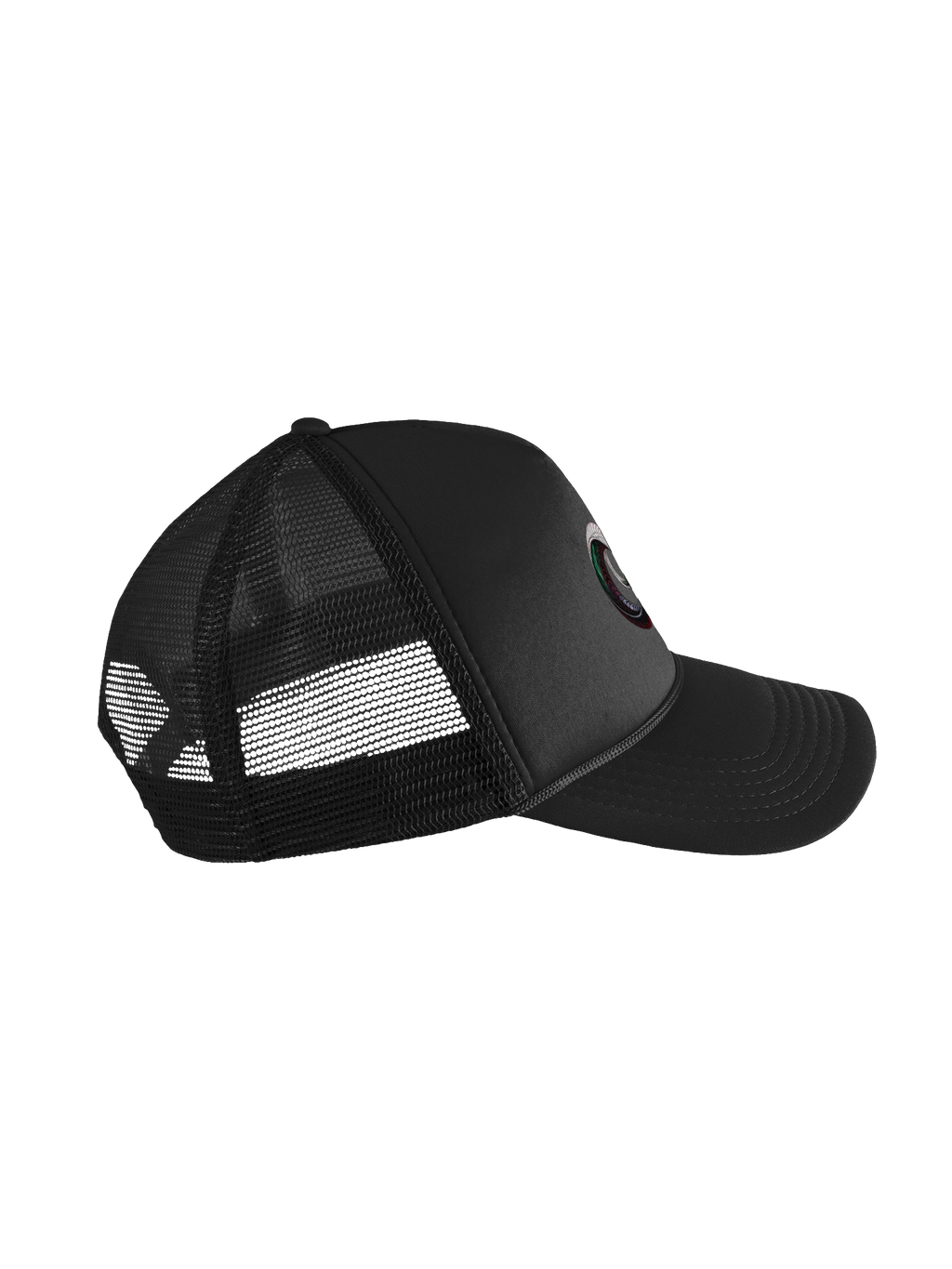 Siloh Ray Poison Love Trucker — Edition I