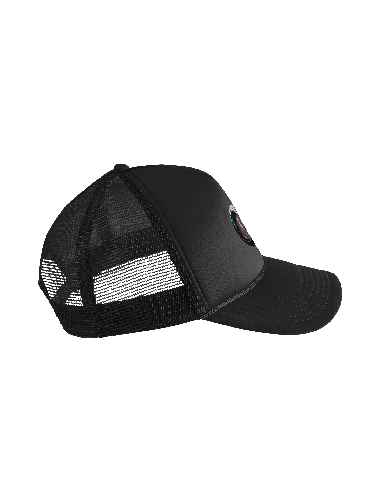 Siloh Ray Poison Love Trucker — Edition I
