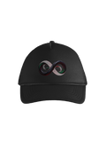 Siloh Ray Poison Love Trucker — Edition I