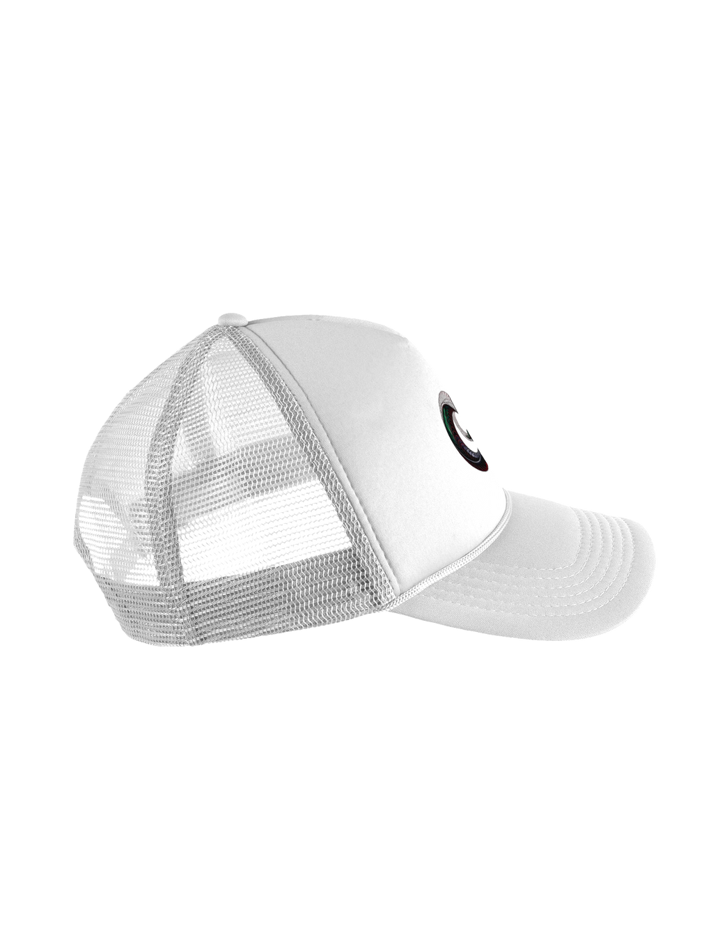 Siloh Ray Poison Love Trucker — Edition I