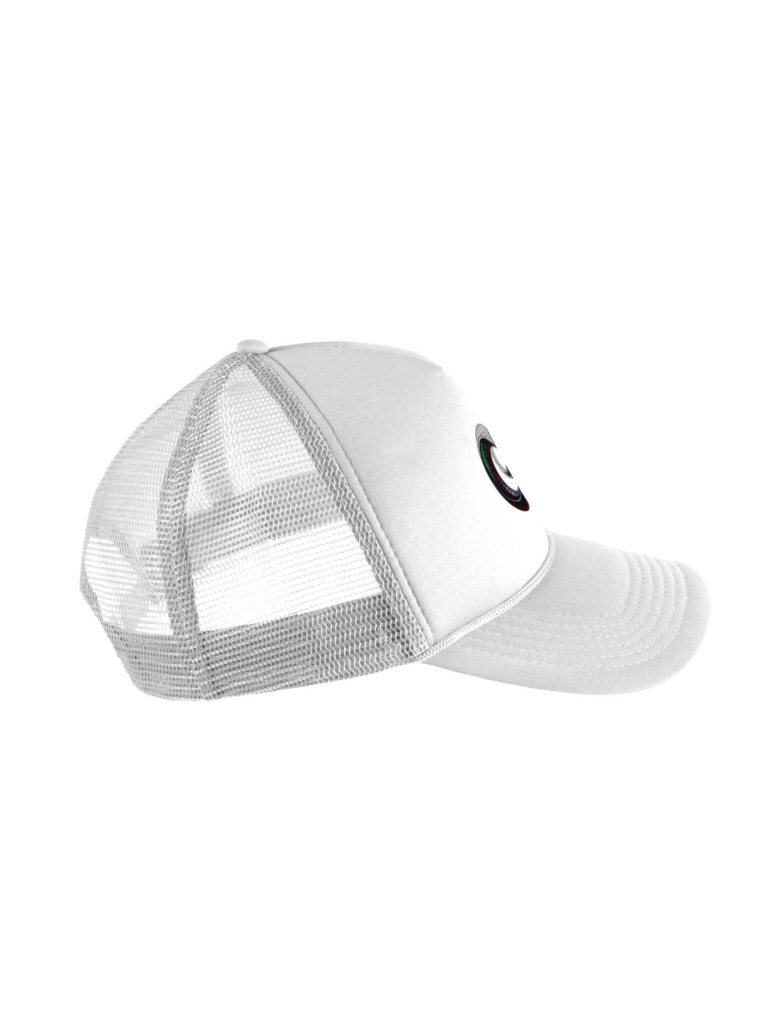 Siloh Ray Poison Love Trucker — Edition I