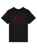 Siloh Ray Heavyweight Heart Bleedin’ T-Shirt — Edition II