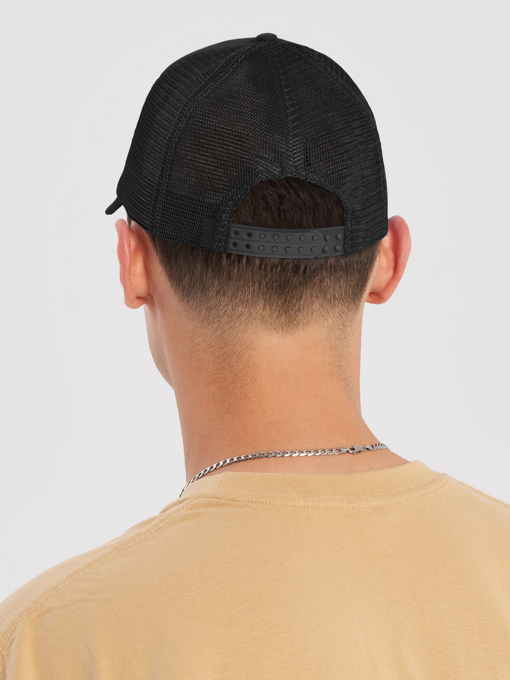 Siloh Ray Poison Love Trucker — Edition I