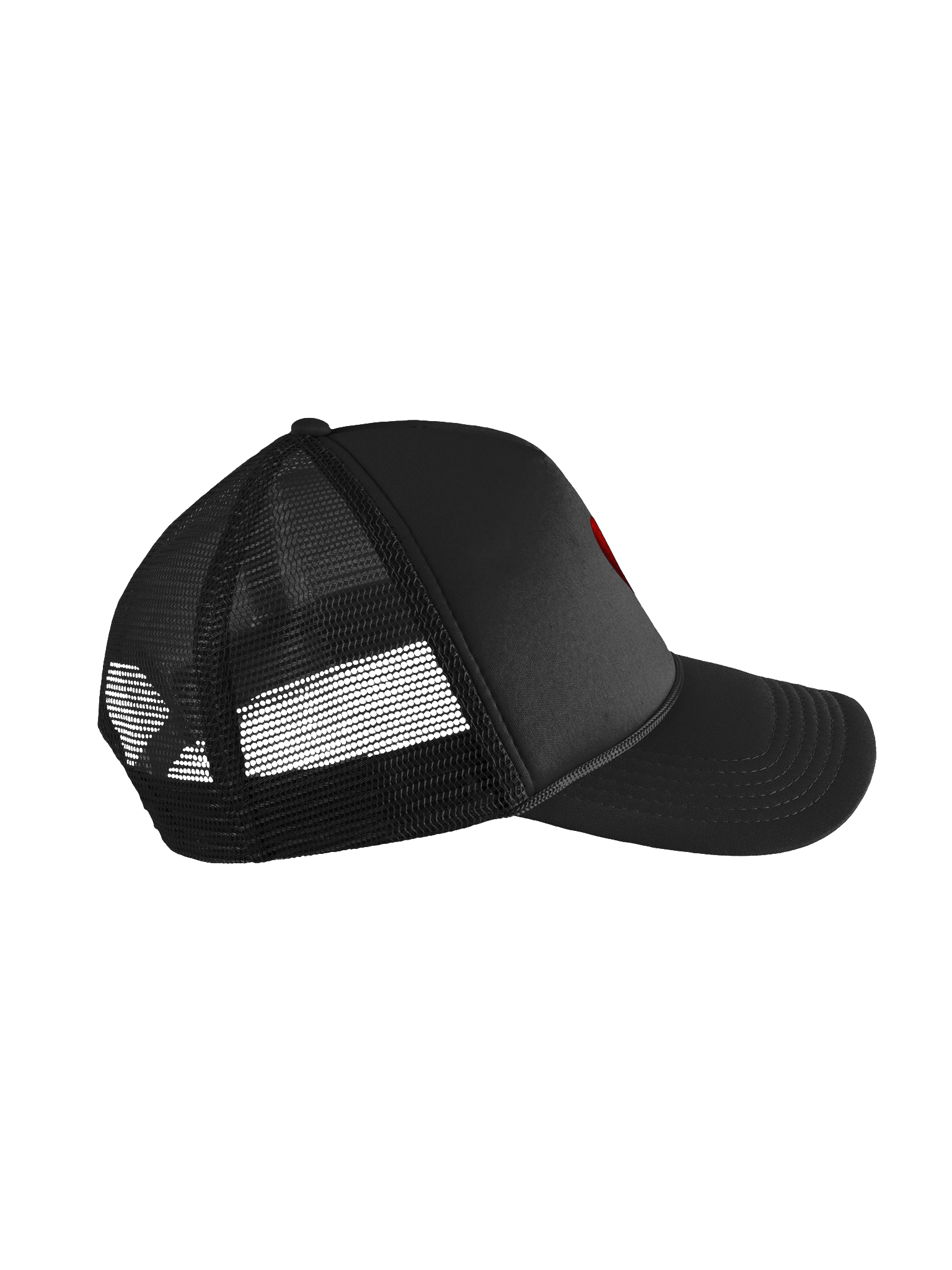 Siloh Ray Heart Bleedin’ Trucker — Edition II