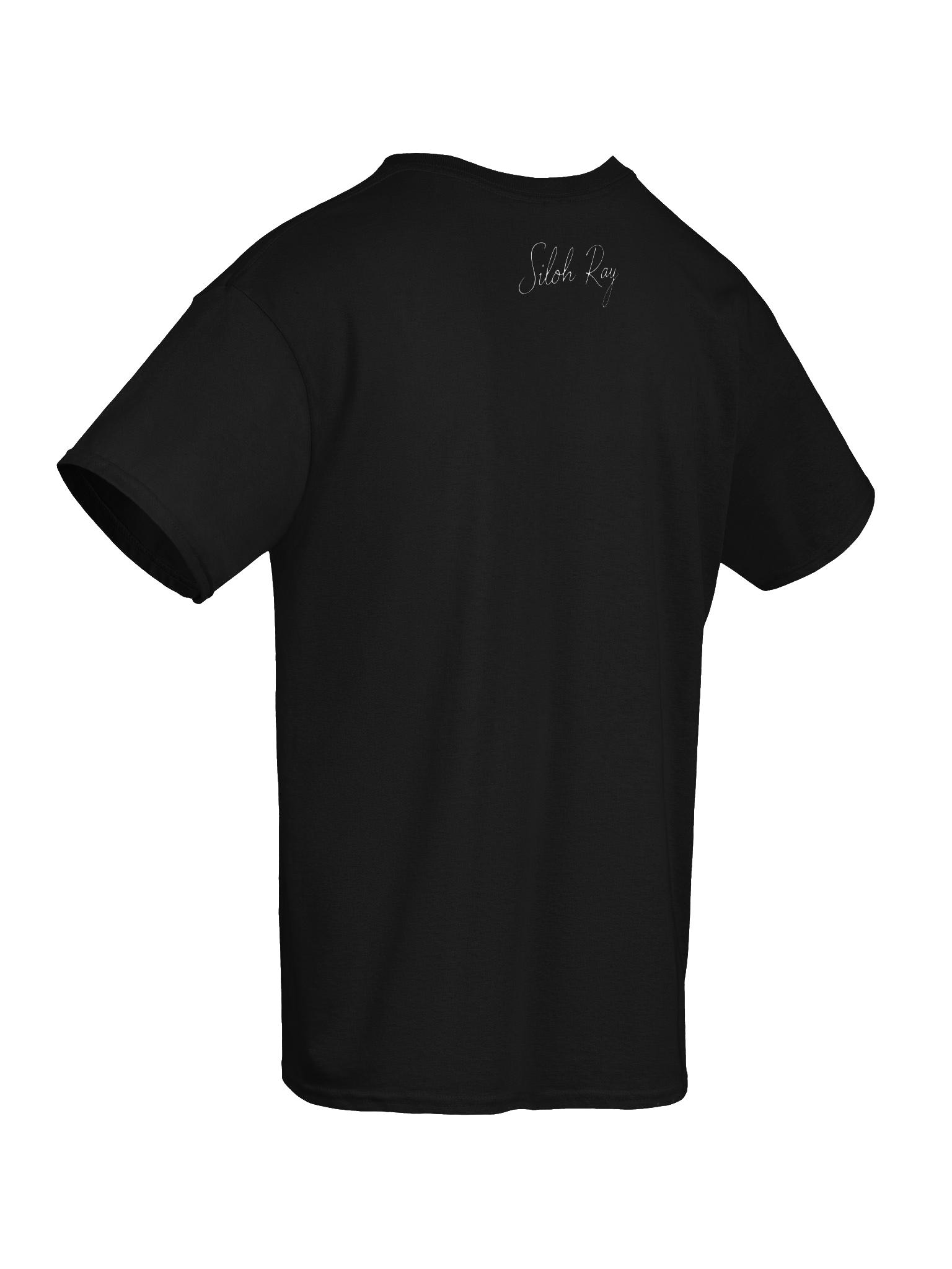 Siloh Ray Heavyweight Heart Bleedin’ T-Shirt — Edition I