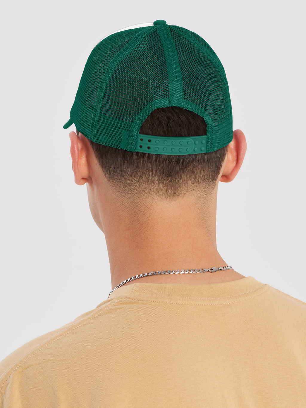 Siloh Ray Poison Love Trucker — Edition I